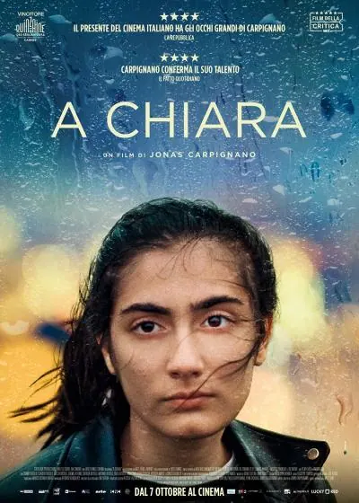 A Chiara 2021
