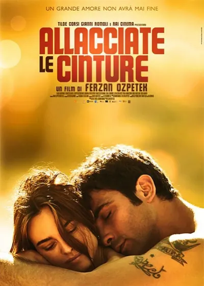 Allacciate Le Cinture 2014
