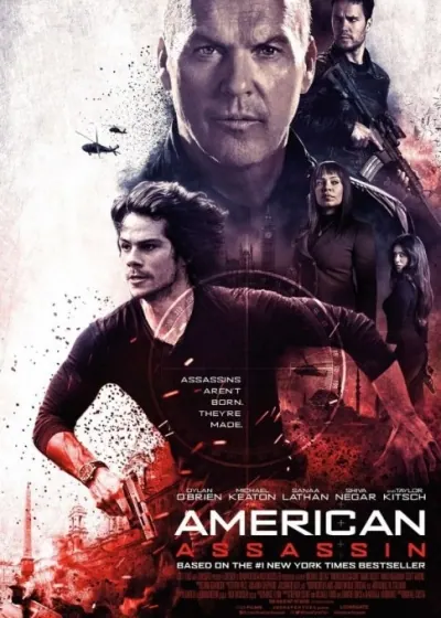 American Assassin 2017