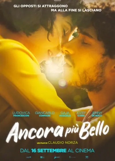 Ancora Pi Bello 2021