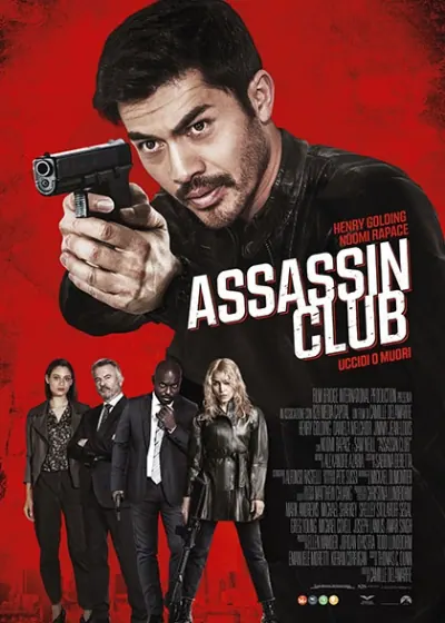Assassin Club 2022