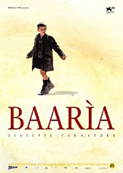 Baaria 2009