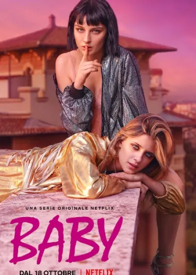 Baby 2019