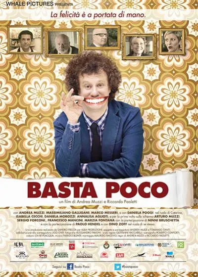 Basta Poco 2015