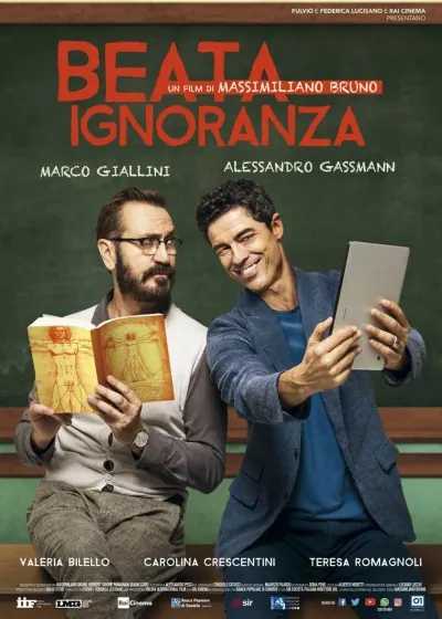 Beata Ignoranza 2018