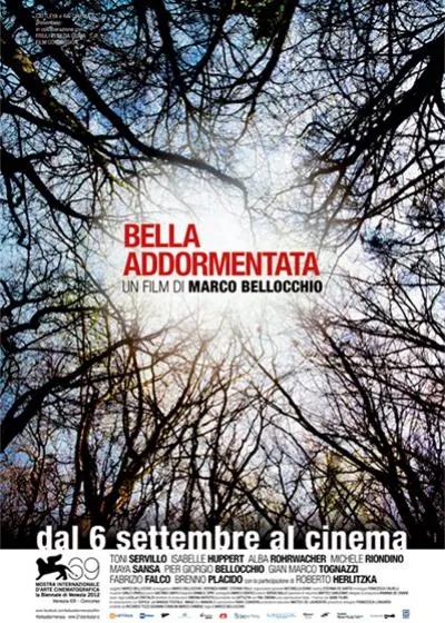Bella Addormentata 2012