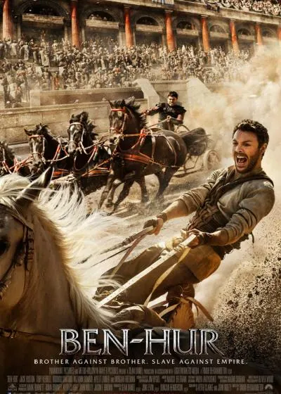 Ben Hur 2016