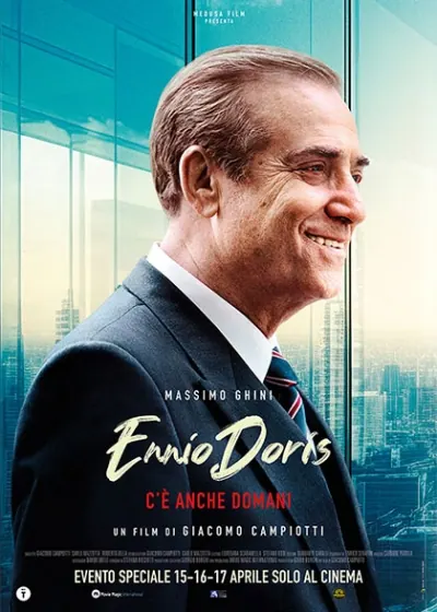 C Anche Domani Apr 2024