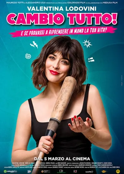 Cambio Tutto 2020