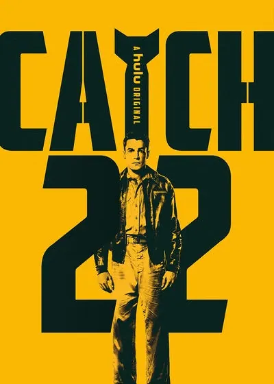Catch 22 2019