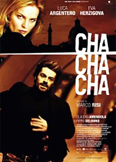 Cha Cha Cha 2013