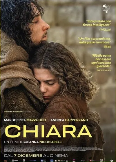 Chiara 2022