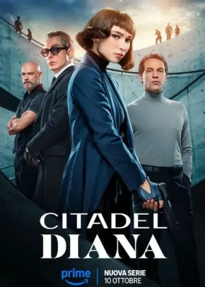 Citadel Diana 2024