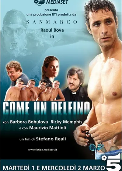 Come Un Delfino 2011