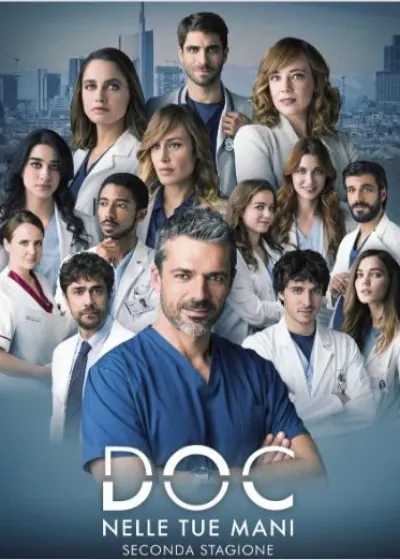 Doc Season 2 2021