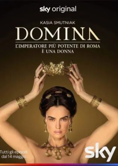 Domina 2 2023