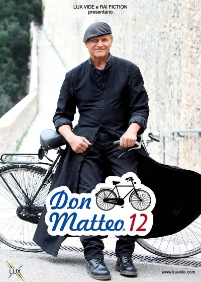 Don Matteo 12 2020