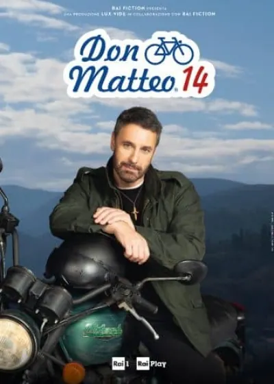 Don Matteo 14 Aprile 2024