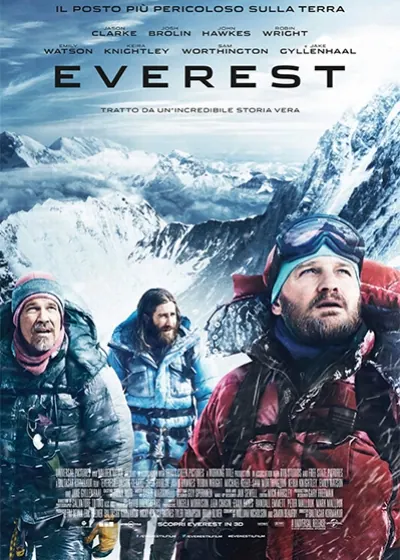 Everest 2015