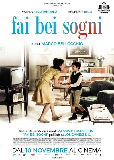 Fai Bei Sogni 2016