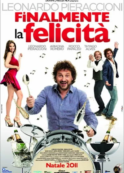 Finalmente La Felicita 2011