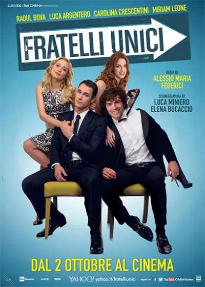 Fratelli Unici 2015