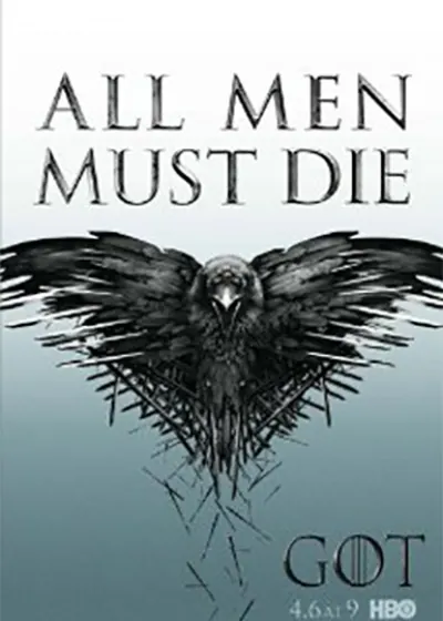 Games Of Thrones Malta 2011