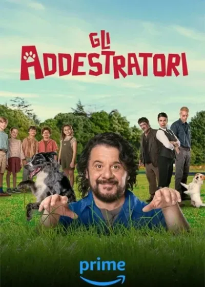 Gli Addestratori 2024