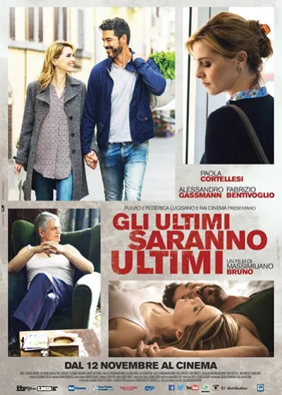 Gli Ultimi Saranno Gli Ultimi 2015
