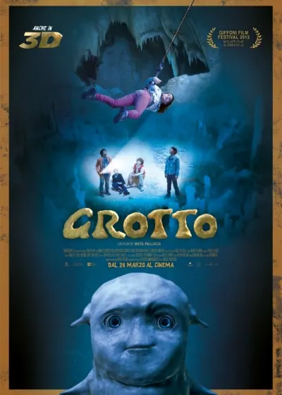 Grotto 2016