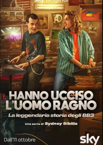 Hanno Ucciso L Uomo Ragno 2024