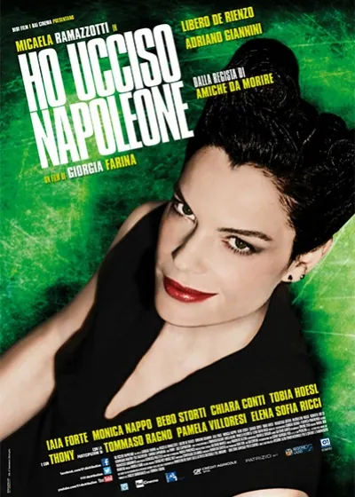 Ho Ucciso Napoleone 2015