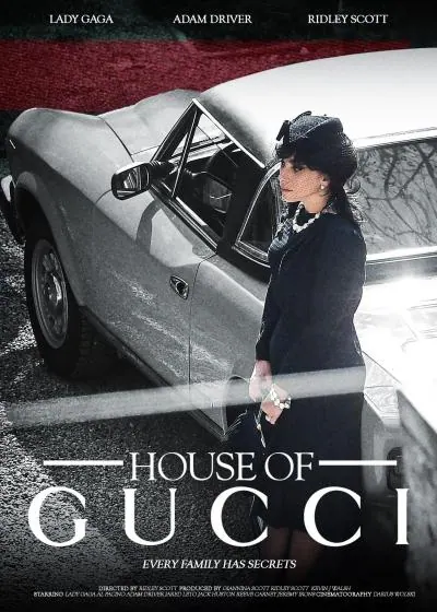 House Of Gucci 2021