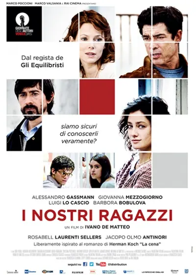 I Nostri Ragazzi 2014