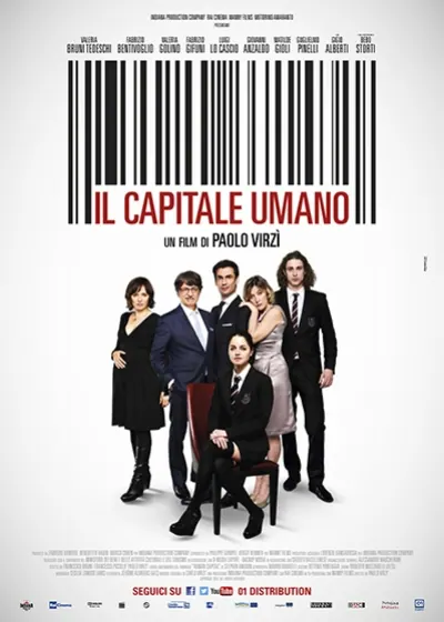 Il Capitale Umano 2013