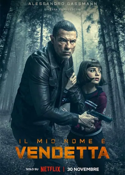 Il Mio Nome Vendetta 2022