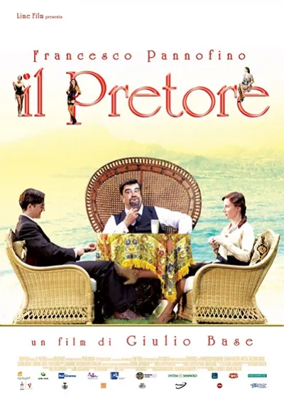 Il Pretore 2014