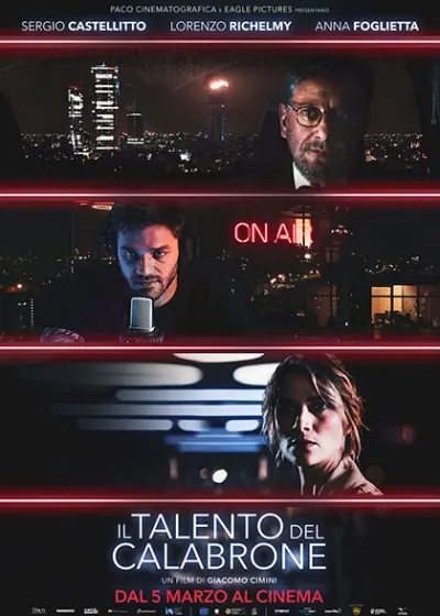 Il Talento Del Calabrone 2020