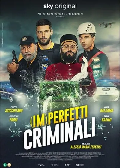 Imperfetti Criminali 2022