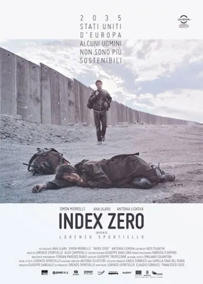Index Zero 2014