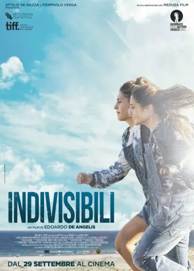 Indivisibili 2016