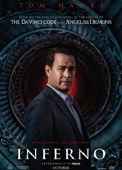 Inferno 2016