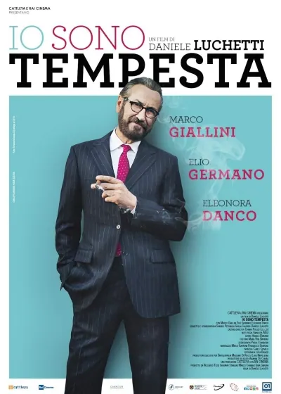 Io Sono Tempesta 2018