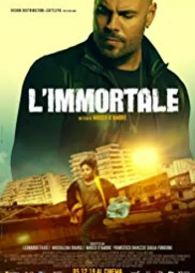 L Immortale 2019