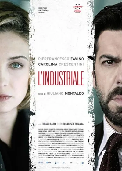 L Industriale 2011