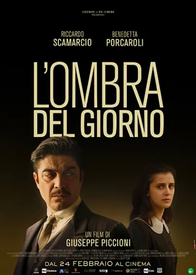 L Ombra Del Giorno 2021