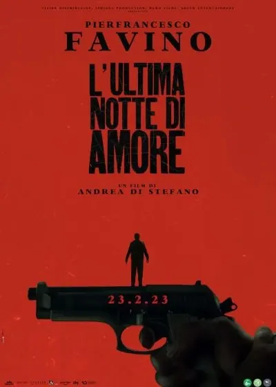 L Ultima Notte Di Amore 2023