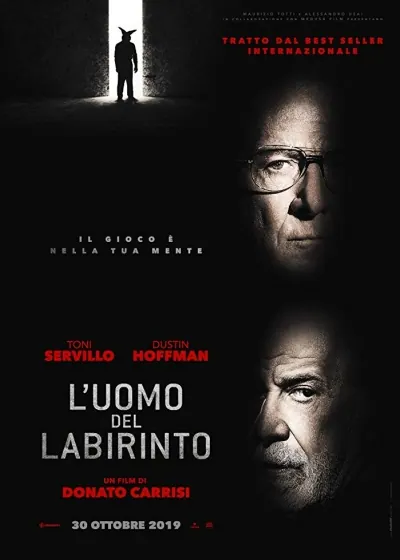 L Uomo Del Labirinto 2019