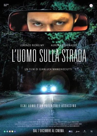 L Uomo Sulla Strada 2022