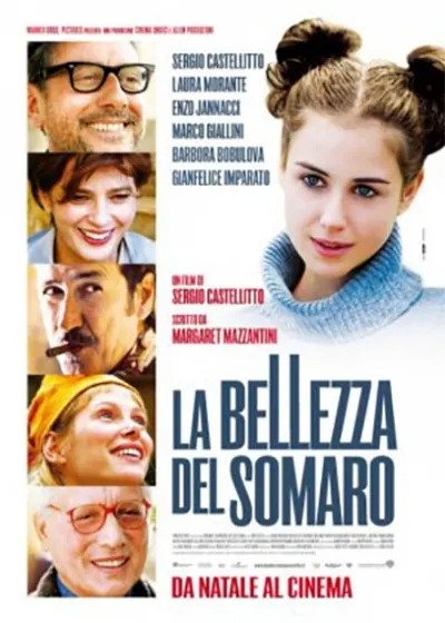 La Bellezza Del Somaro 2010